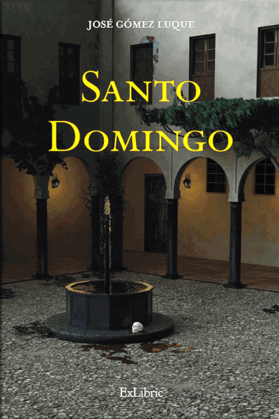 Portada Santo Domingo